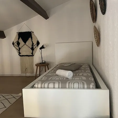 Le Petit Coin De Paradis