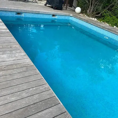 Le Petit Coin De Paradis شقة