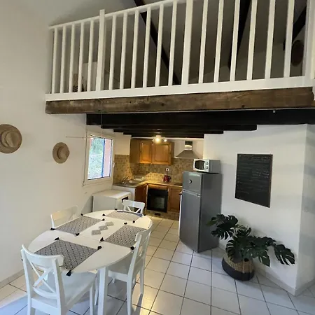 Le Petit Coin De Paradis *